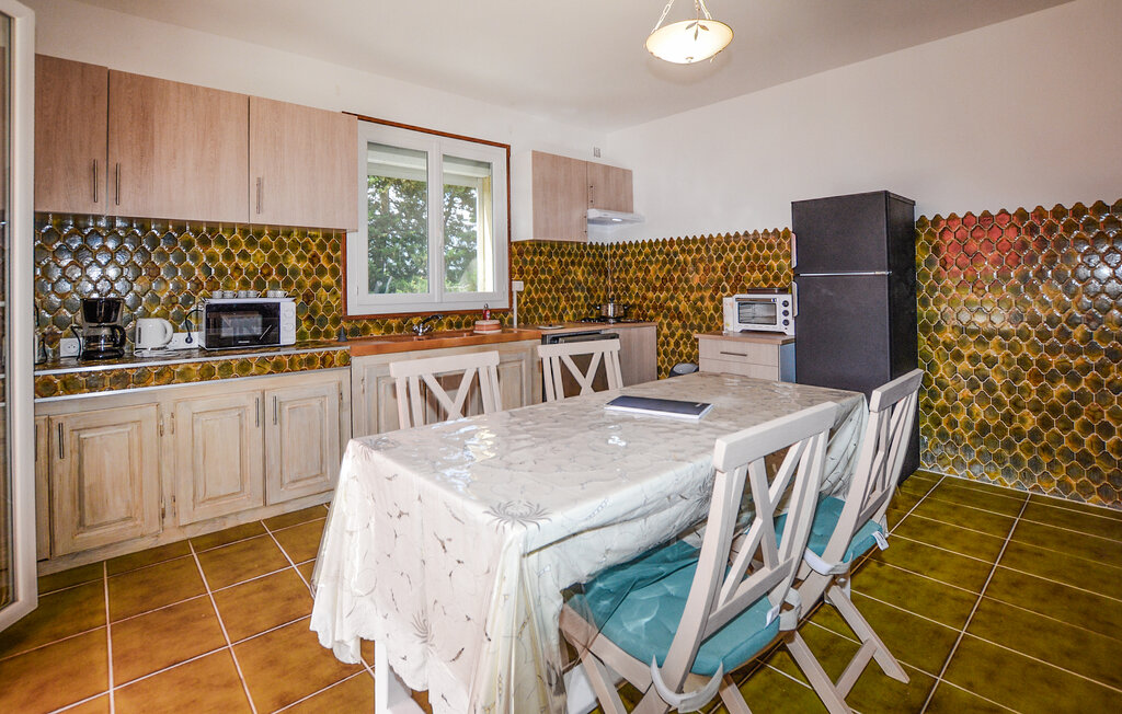 Ferienwohnung - Bastia , Frankreich - FKO699 15