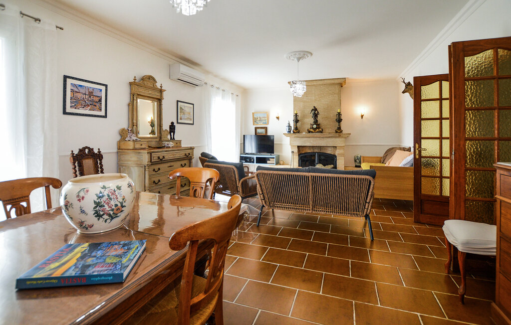 Ferienwohnung - Bastia , Frankreich - FKO699 3