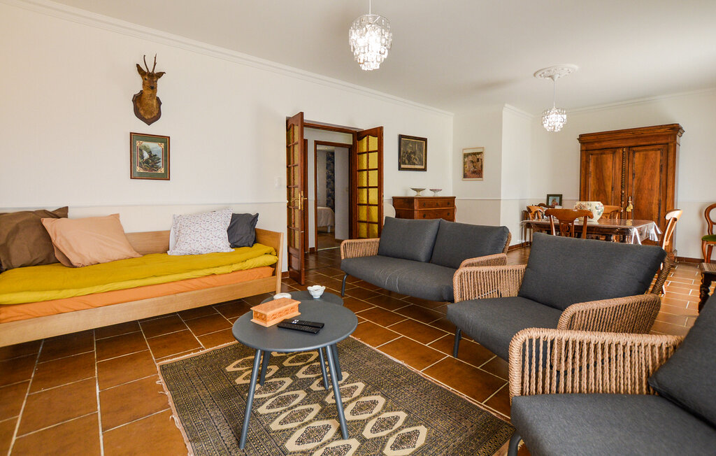 Ferienwohnung - Bastia , Frankreich - FKO699 4