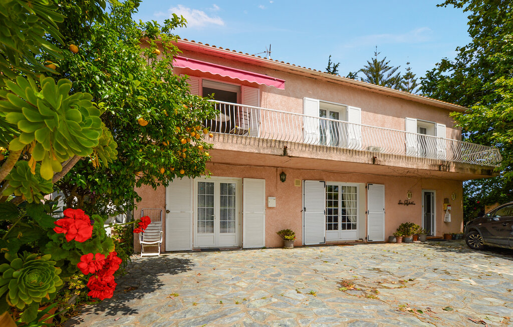 Ferienwohnung - Bastia , Frankreich - FKO699 2