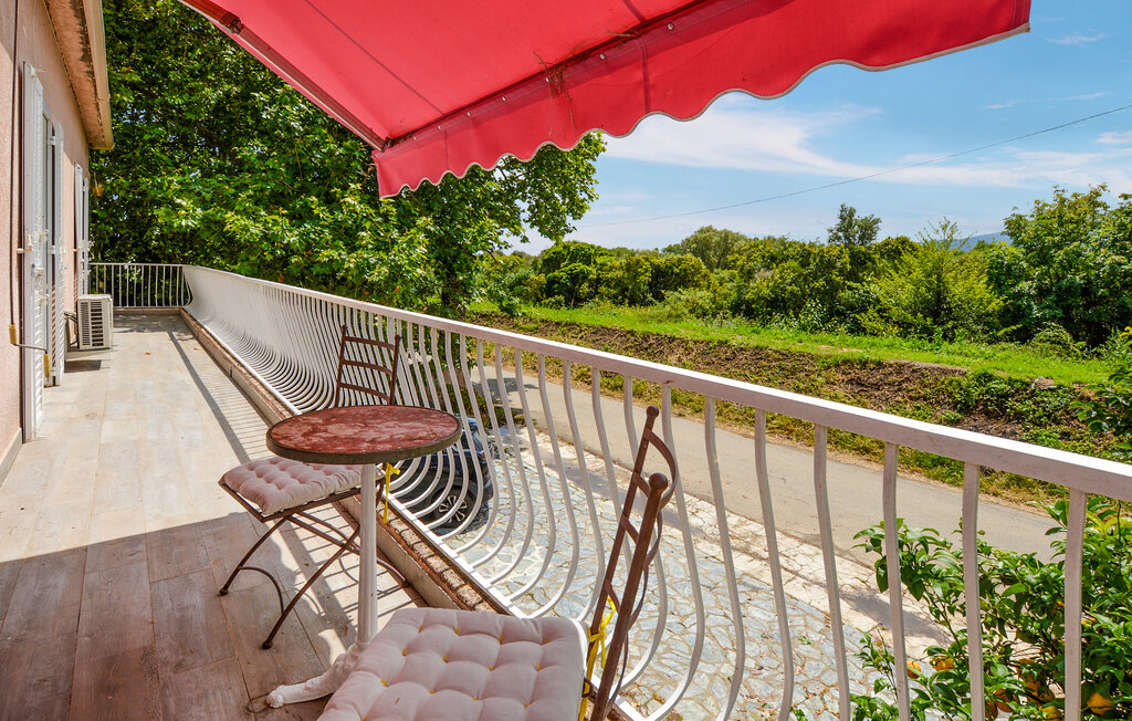 Ferienwohnung - Bastia , Frankreich - FKO699 7