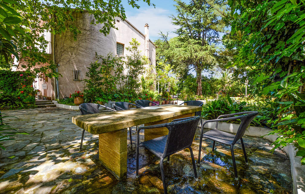 Ferienwohnung - Bastia , Frankreich - FKO699 8