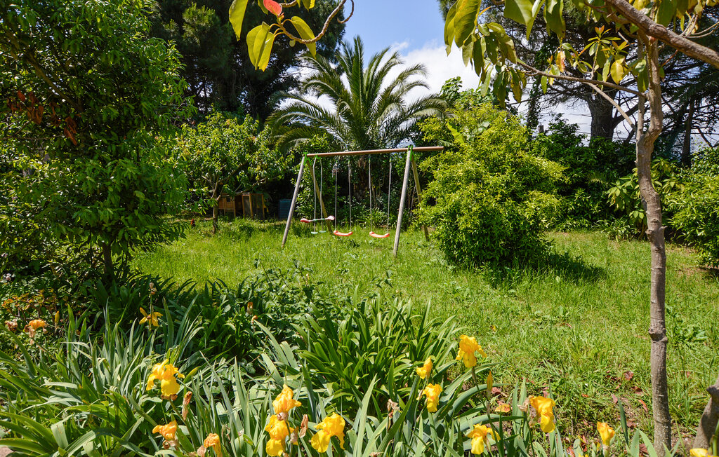 Ferienwohnung - Bastia , Frankreich - FKO699 12