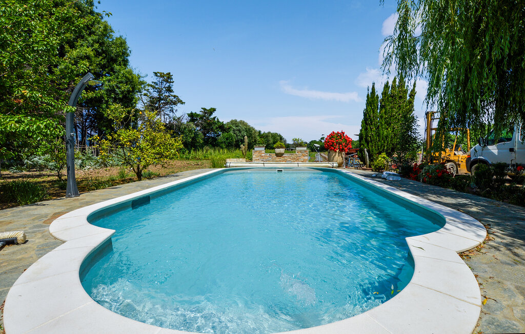 Ferienwohnung - Bastia , Frankreich - FKO699 1