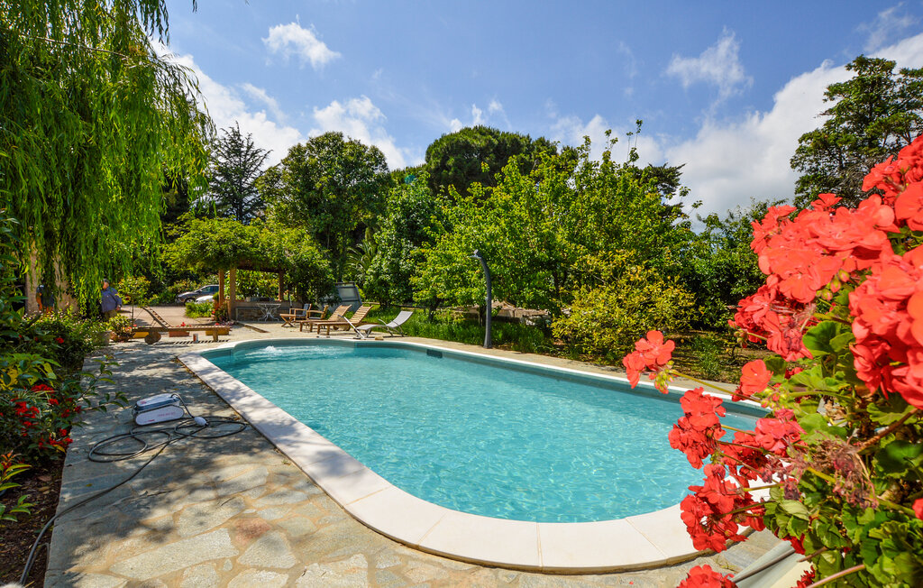 Ferienwohnung - Bastia , Frankreich - FKO699 10