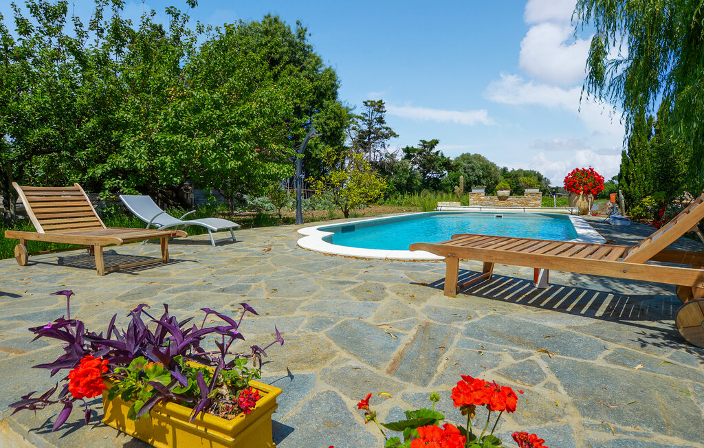 Ferienwohnung - Bastia , Frankreich - FKO699 11