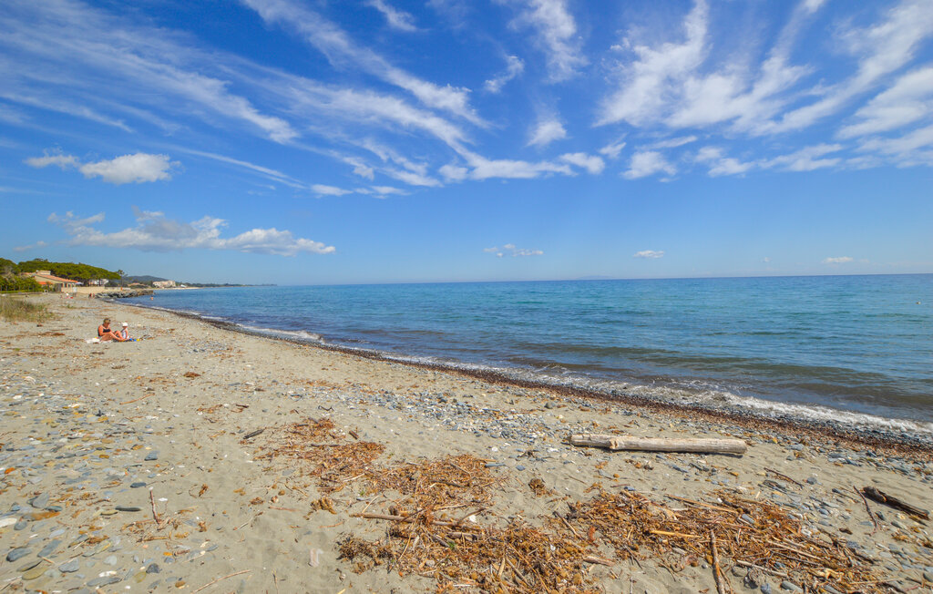Ferienwohnung - Moriani Plage , Frankreich - FKO048 18