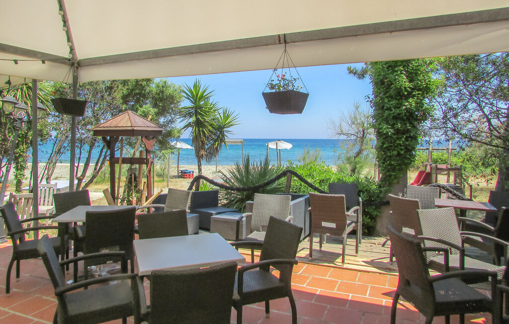 Ferienwohnung - Moriani Plage , Frankreich - FKO048 5