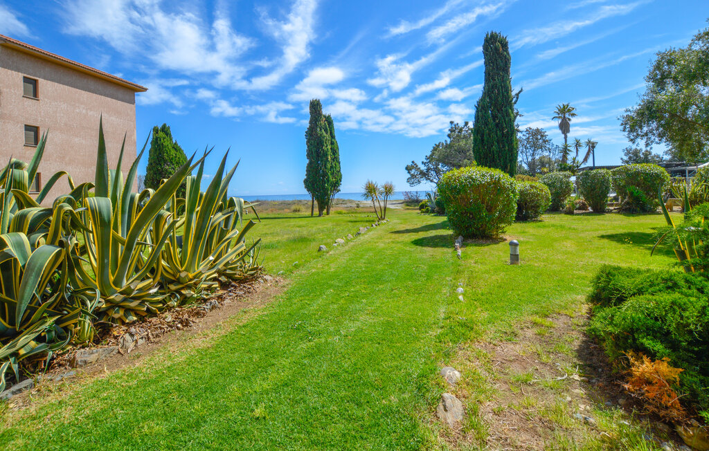 Ferienwohnung - Moriani Plage , Frankreich - FKO048 11
