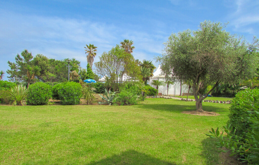 Ferienwohnung - Moriani Plage , Frankreich - FKO048 12