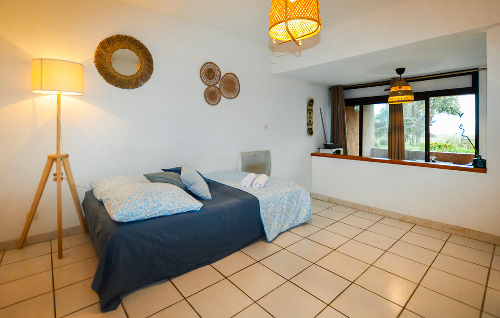 Ferienwohnung - Moriani Plage , Frankreich - FKO048 16