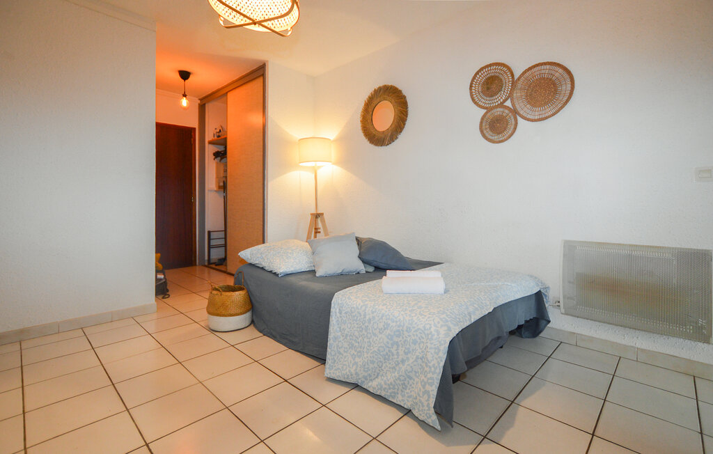 Ferienwohnung - Moriani Plage , Frankreich - FKO048 17