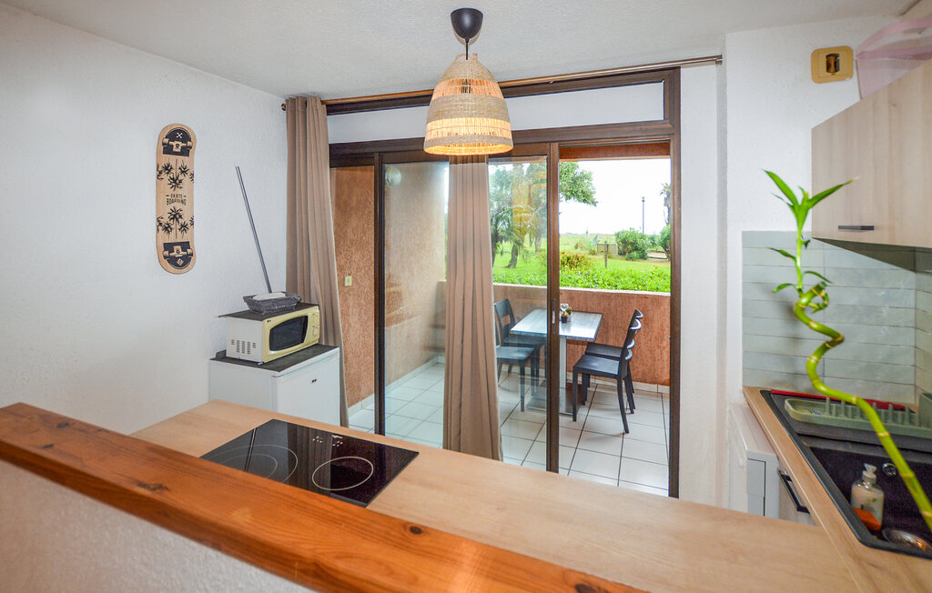 Ferienwohnung - Moriani Plage , Frankreich - FKO048 2