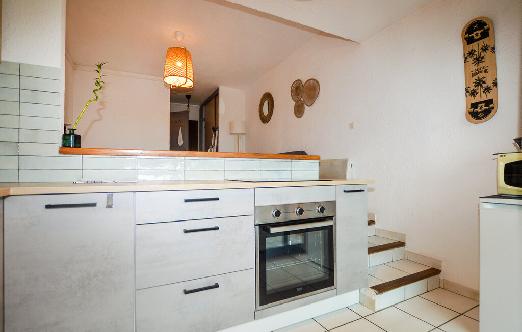 Ferienwohnung - Moriani Plage , Frankreich - FKO048 15