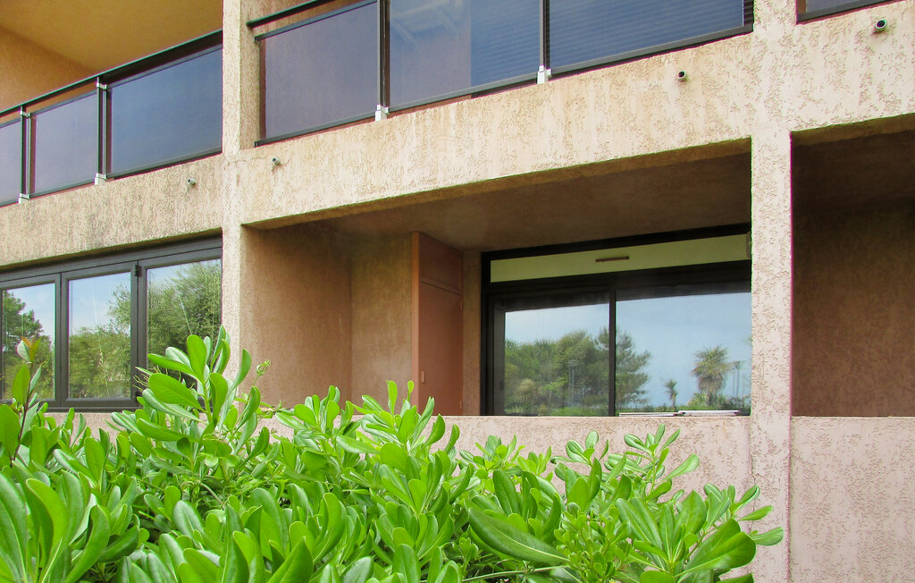 Ferienwohnung - Moriani Plage , Frankreich - FKO048 10