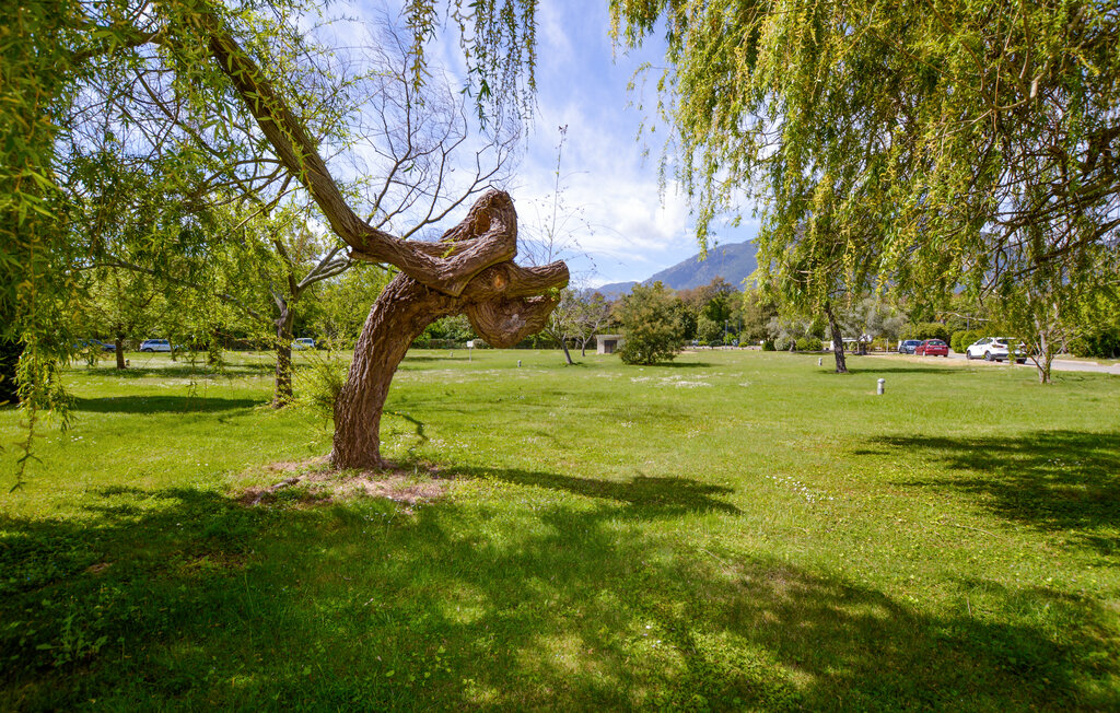 Ferienwohnung - Moriani Plage , Frankreich - FKO048 13