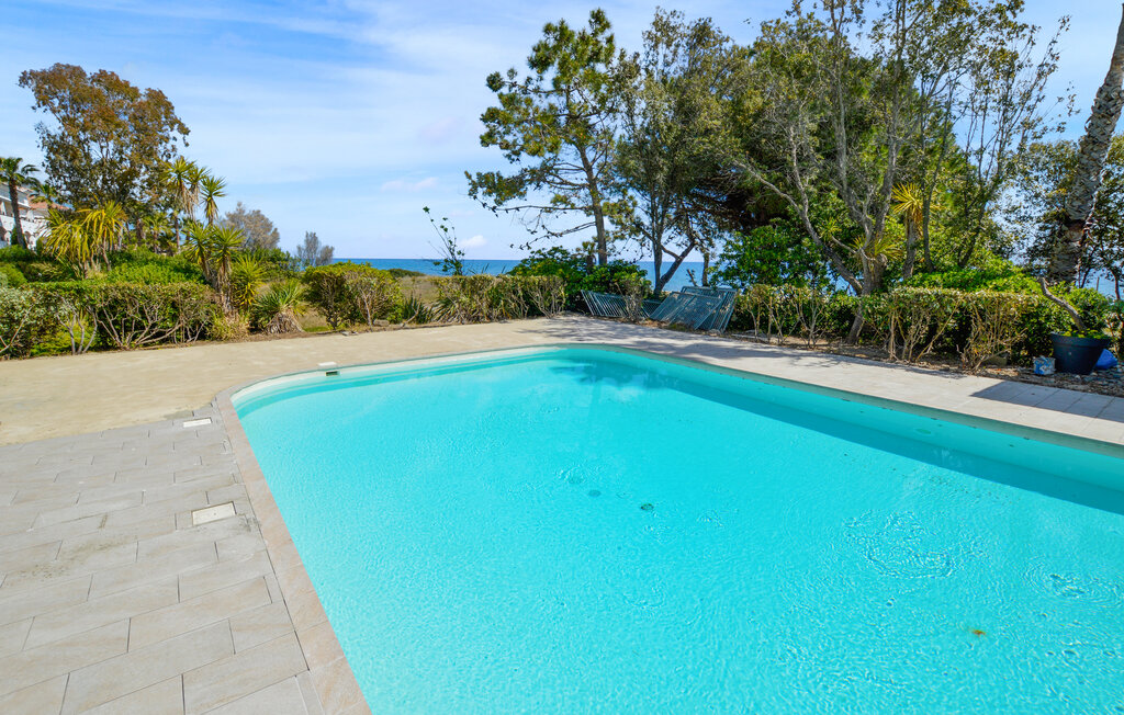 Ferienwohnung - Moriani Plage , Frankreich - FKO048 7