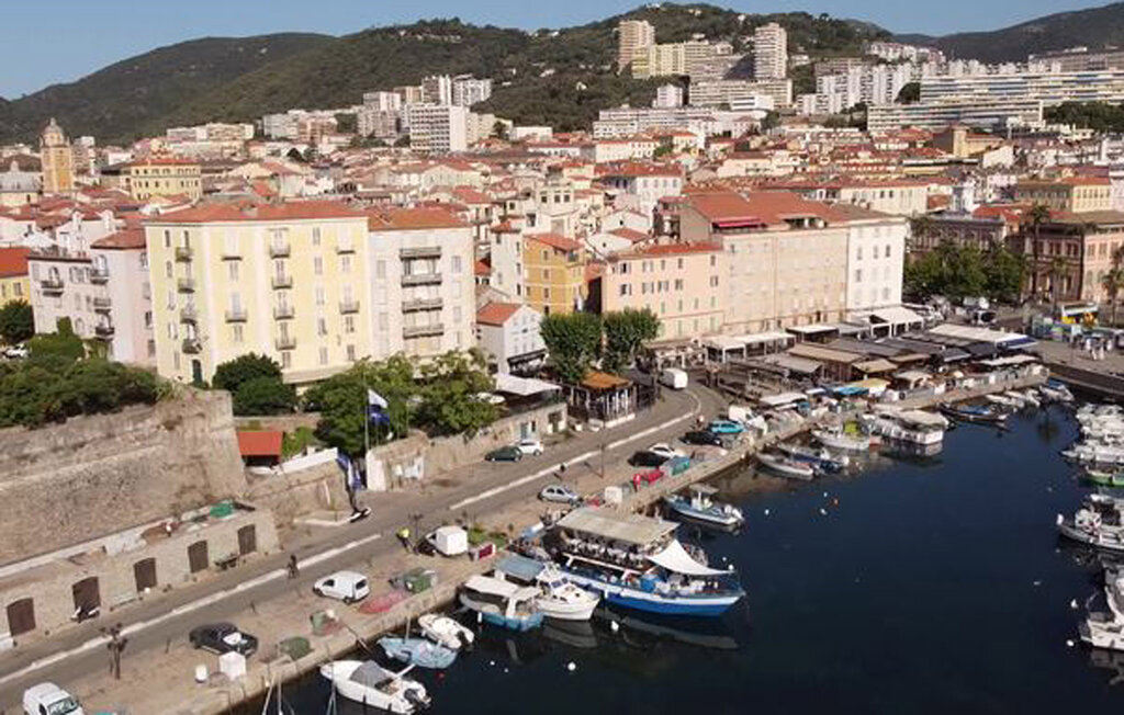 Ferienwohnung - Ajaccio , Frankreich - FKO617 2