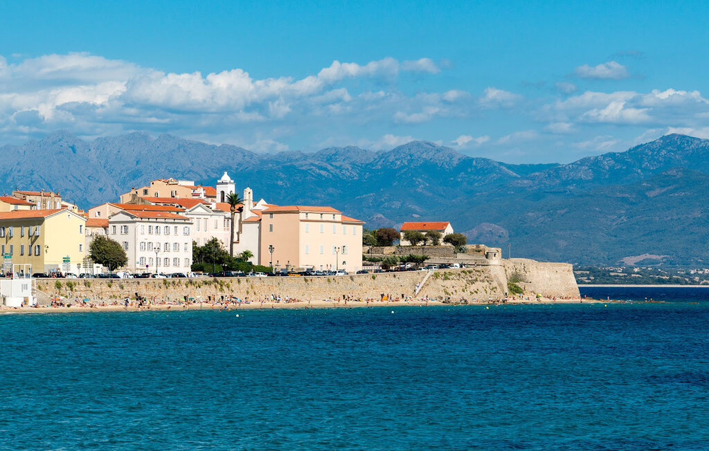 Ferienwohnung - Ajaccio , Frankreich - FKO617 19
