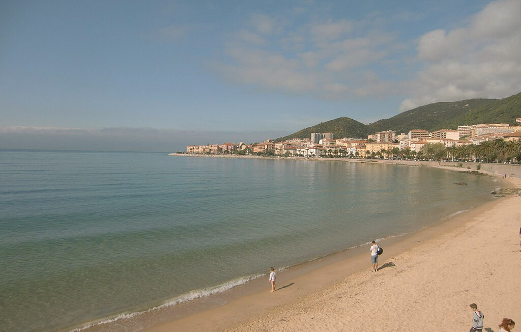 Ferienwohnung - Ajaccio , Frankreich - FKO617 20