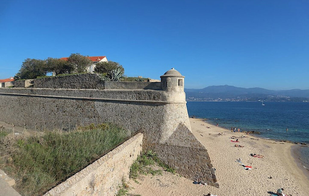 Ferienwohnung - Ajaccio , Frankreich - FKO617 21