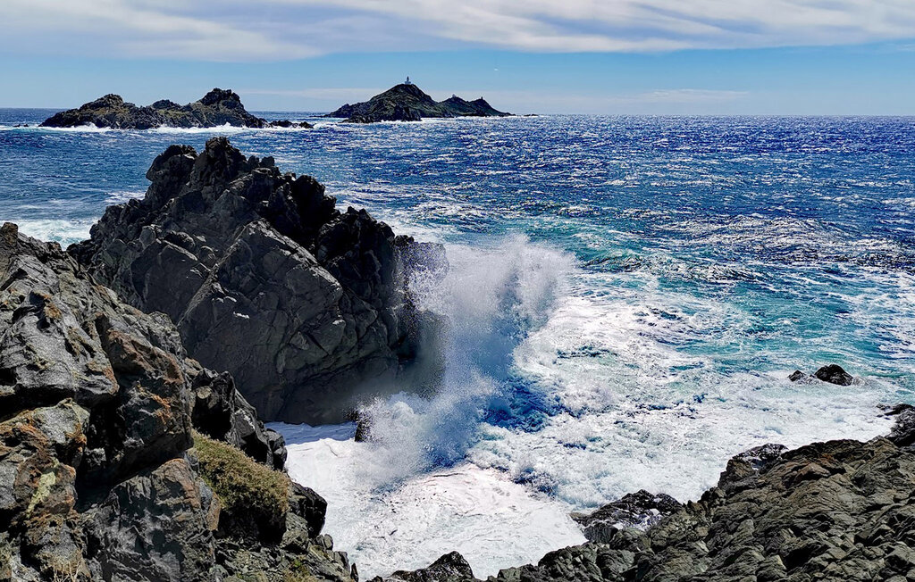 Ferienwohnung - Ajaccio , Frankreich - FKO617 22