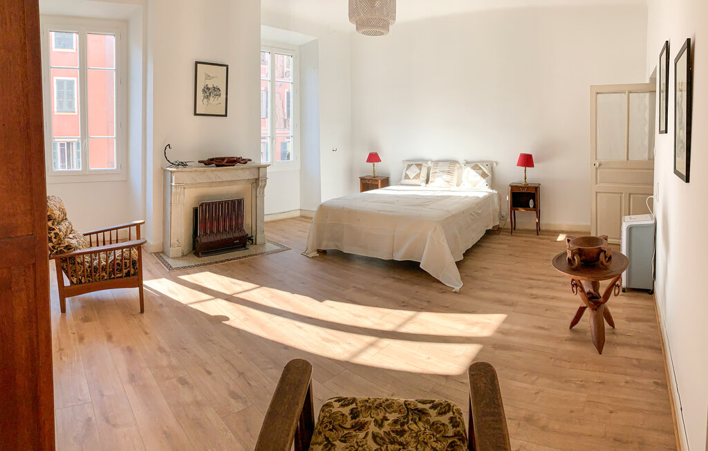 Ferienwohnung - Ajaccio , Frankreich - FKO617 1