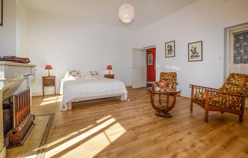 Ferienwohnung - Ajaccio , Frankreich - FKO617 13