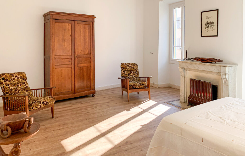 Ferienwohnung - Ajaccio , Frankreich - FKO617 14