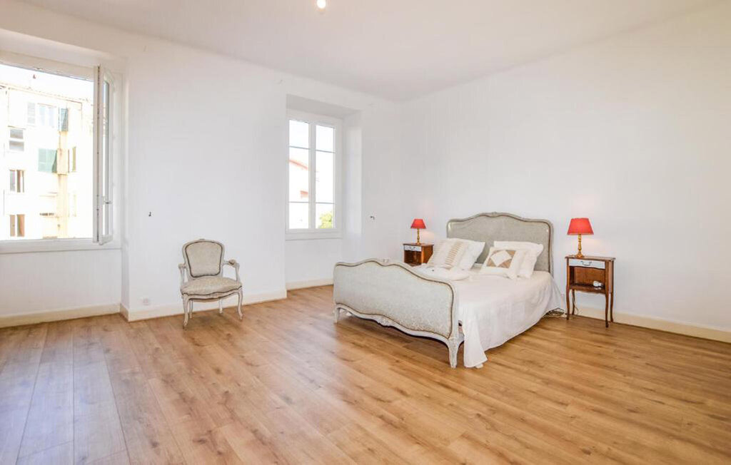 Ferienwohnung - Ajaccio , Frankreich - FKO617 17