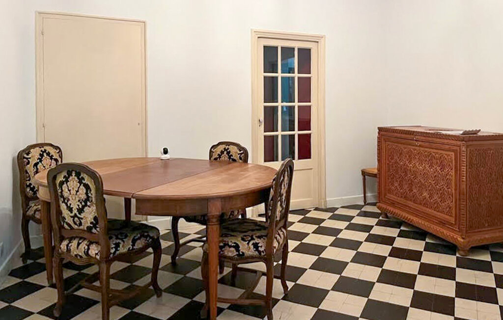 Ferienwohnung - Ajaccio , Frankreich - FKO617 5