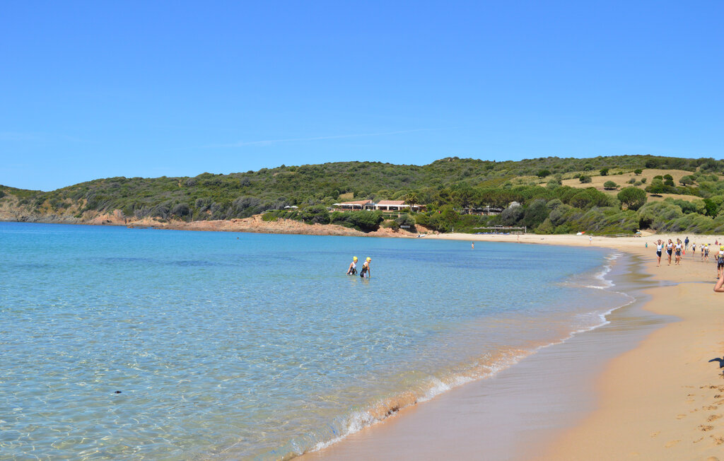 Ferienwohnung - Piana , Frankreich - FKO703 13