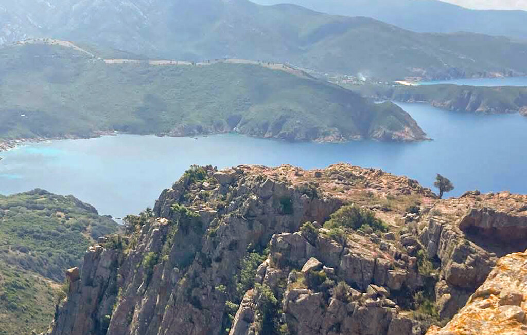 Ferienwohnung - Piana , Frankreich - FKO703 16