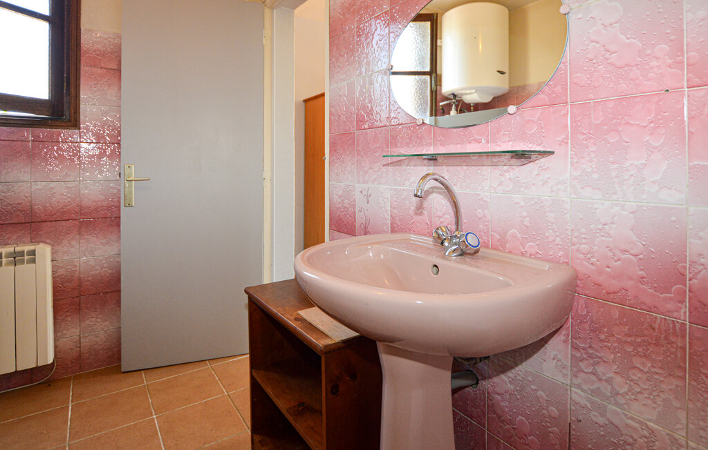 Ferienwohnung - Piana , Frankreich - FKO703 11