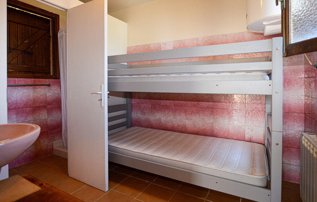 Ferienwohnung - Piana , Frankreich - FKO703 10