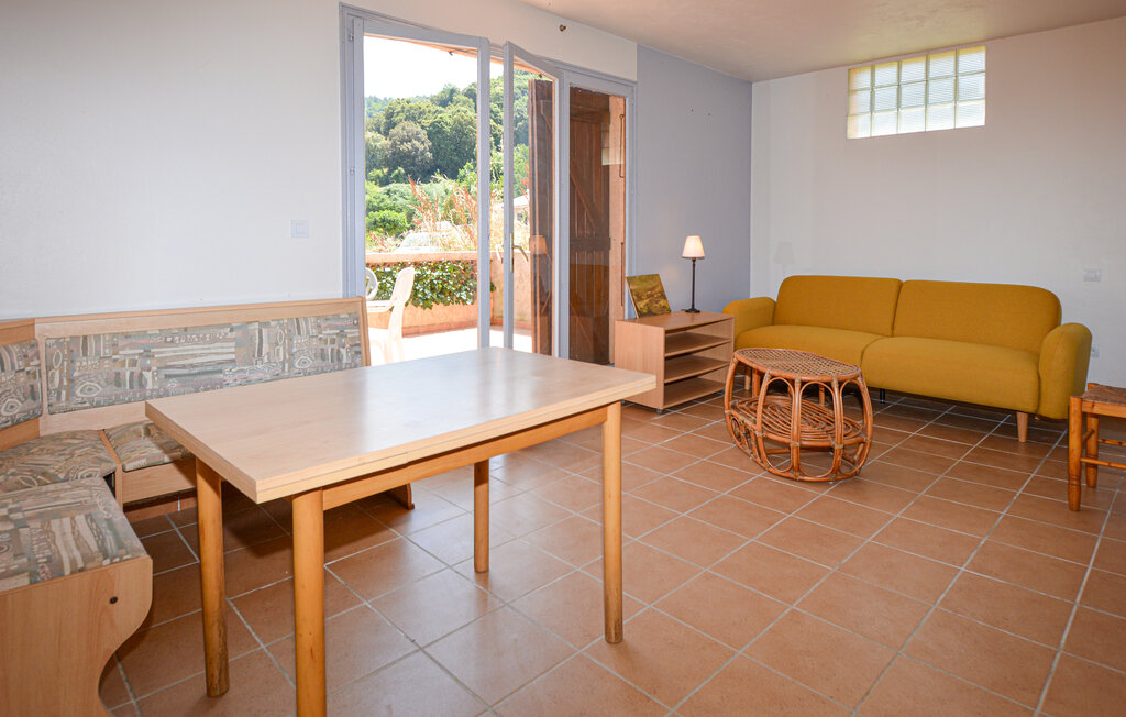 Ferienwohnung - Piana , Frankreich - FKO703 2