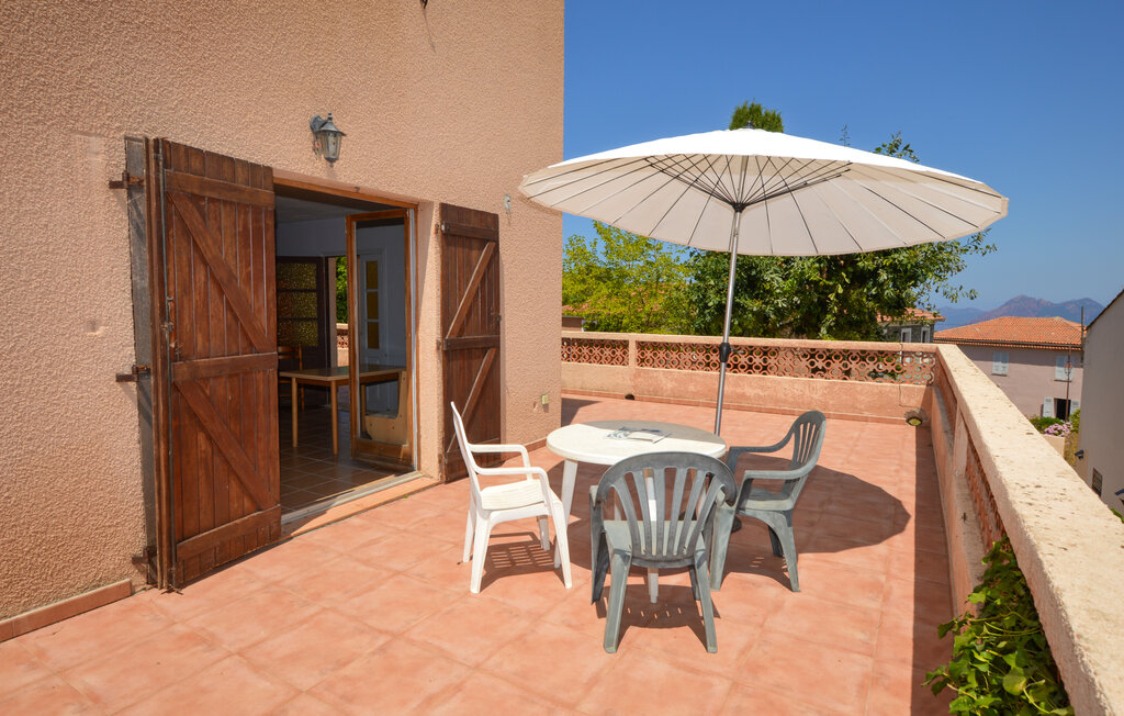 Ferienwohnung - Piana , Frankreich - FKO703 9