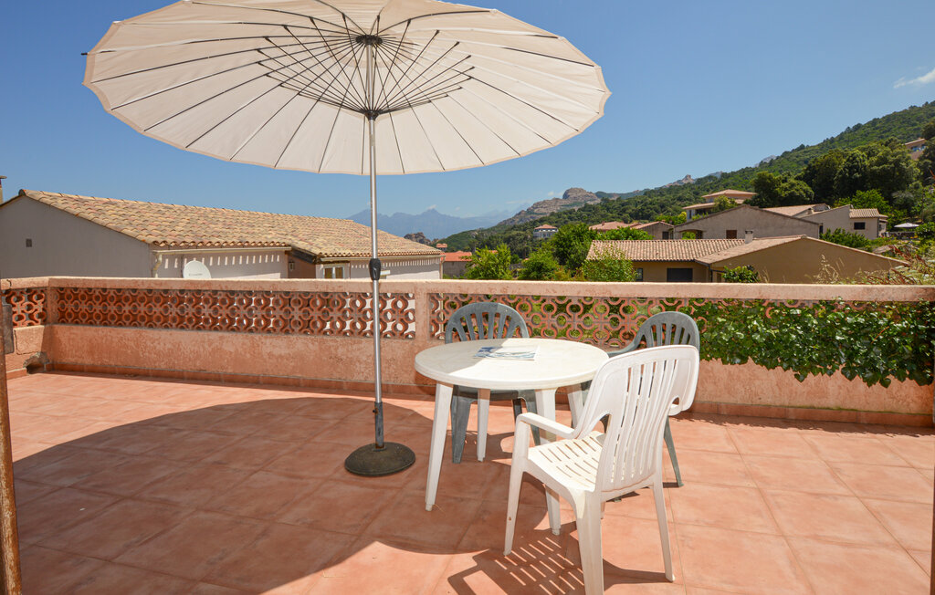 Ferienwohnung - Piana , Frankreich - FKO703 6