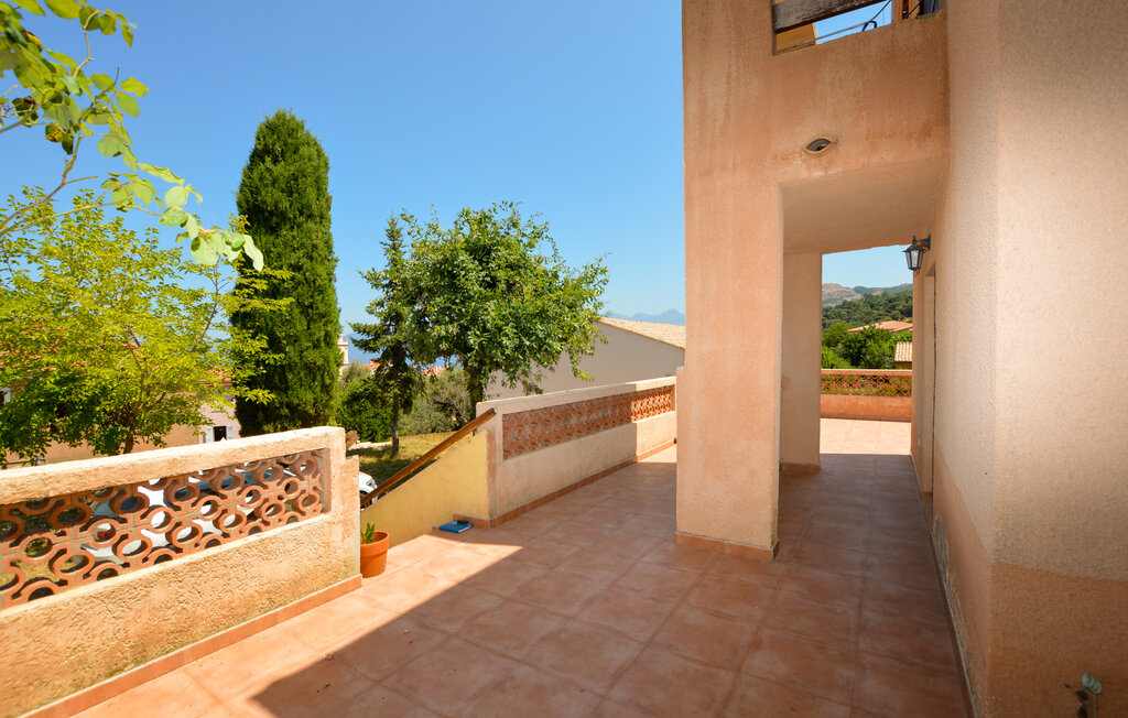 Ferienwohnung - Piana , Frankreich - FKO703 7