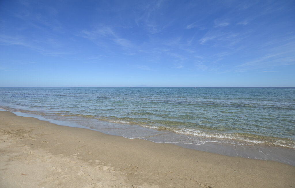 Location de vacances - Querciolo , France - FKO708 22