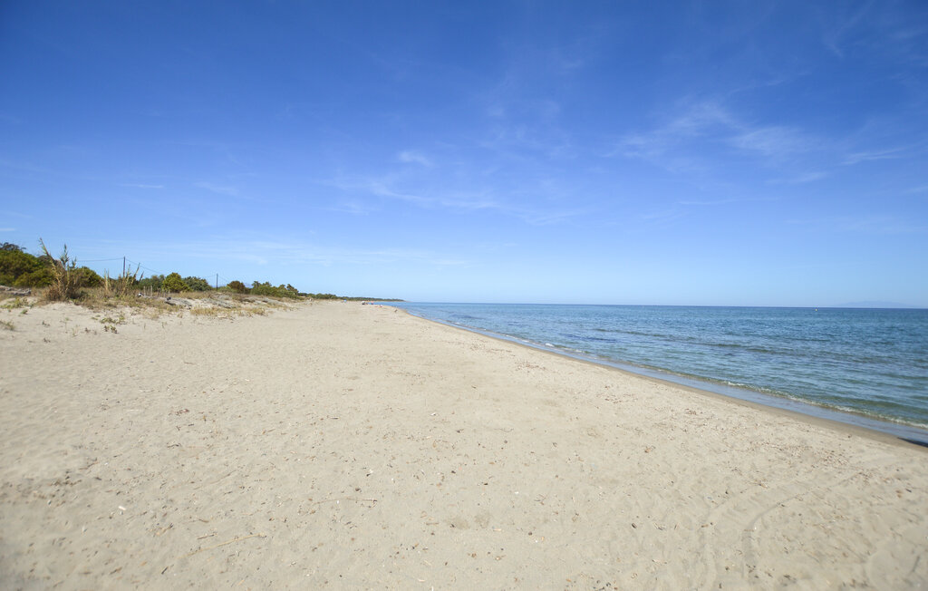 Location de vacances - Querciolo , France - FKO708 23