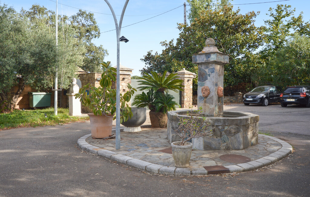 Location de vacances - Querciolo , France - FKO708 25