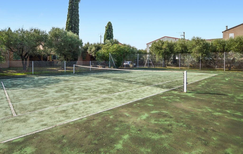 Location de vacances - Querciolo , France - FKO708 26