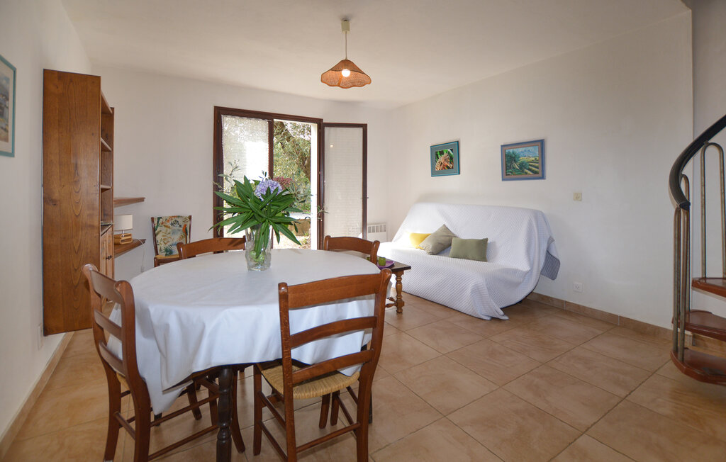 Location de vacances - Querciolo , France - FKO708 16