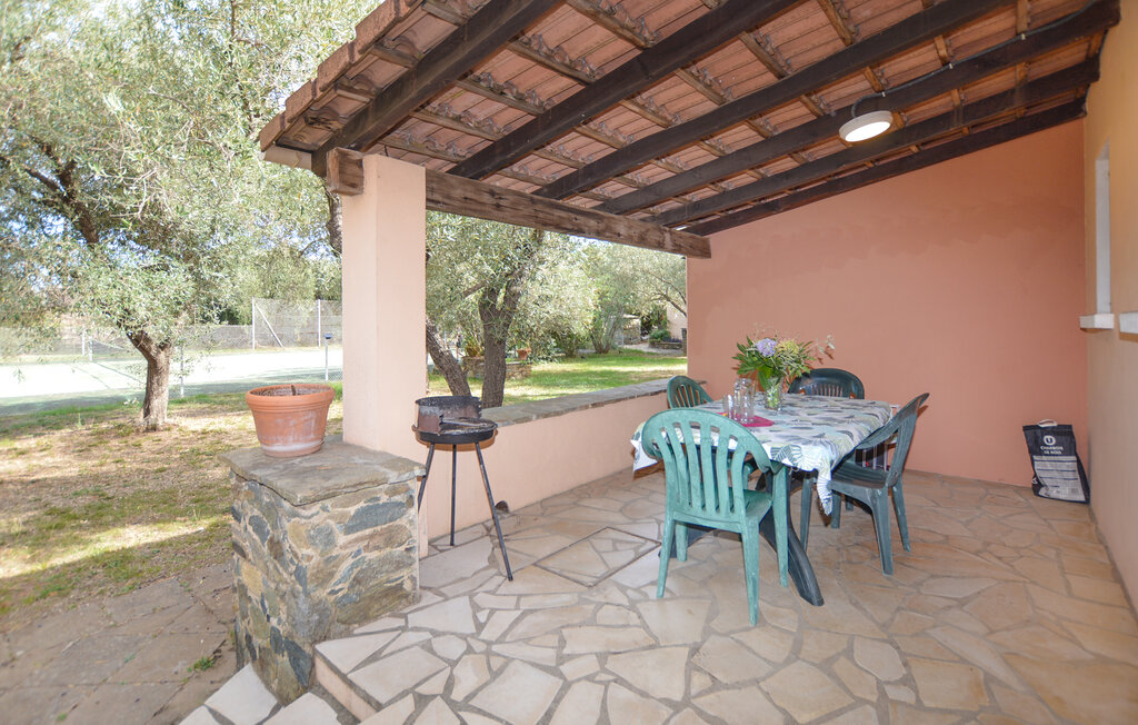 Location de vacances - Querciolo , France - FKO708 2