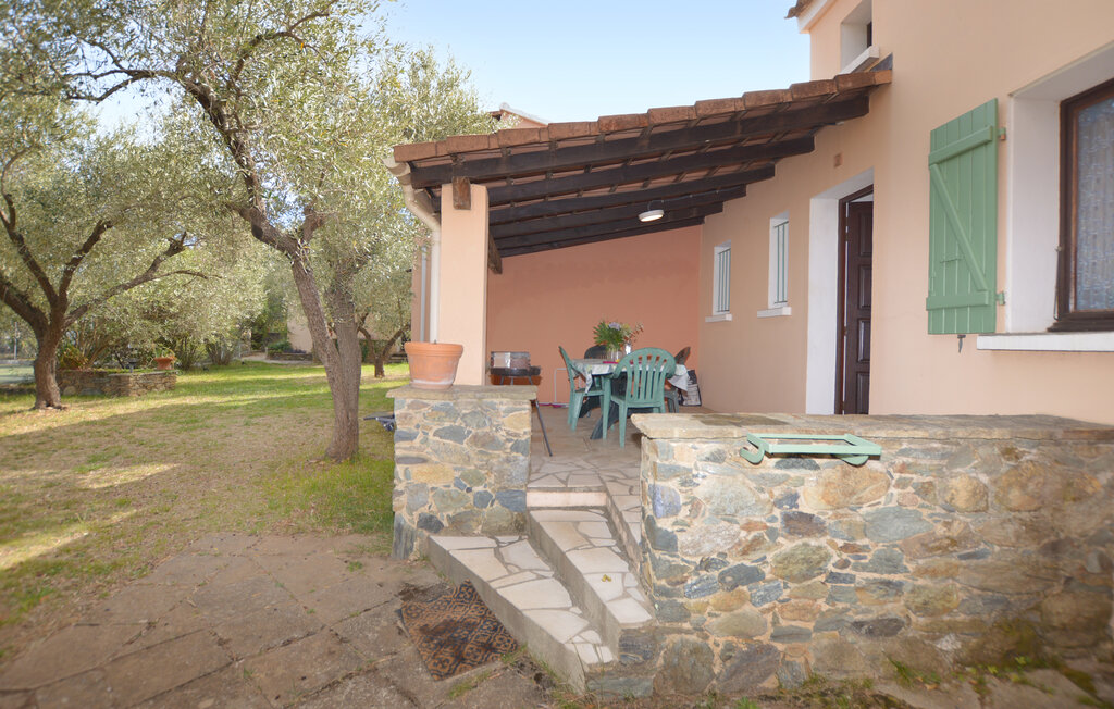 Location de vacances - Querciolo , France - FKO708 12