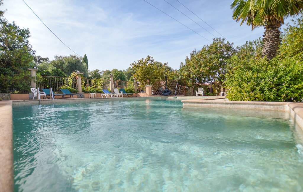 Location de vacances - Querciolo , France - FKO708 10