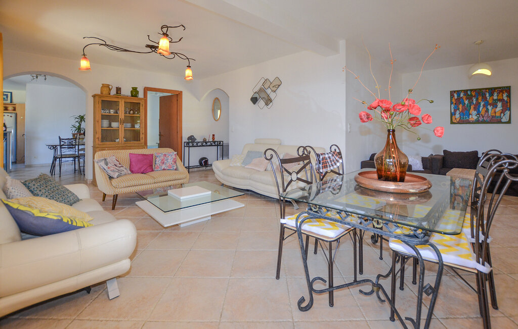 Ferienhaeuser - Borgo , Frankreich - FKO715 15