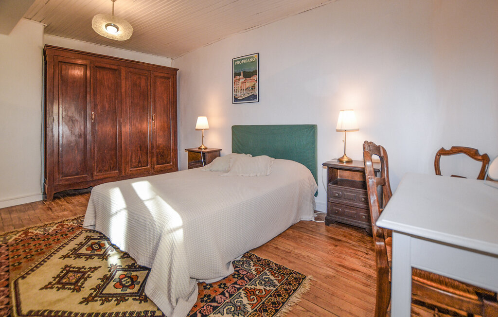 Ferienwohnung - Propriano , Frankreich - FKO711 20