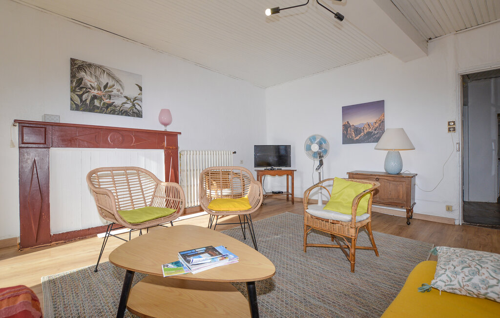 Ferienwohnung - Propriano , Frankreich - FKO711 4